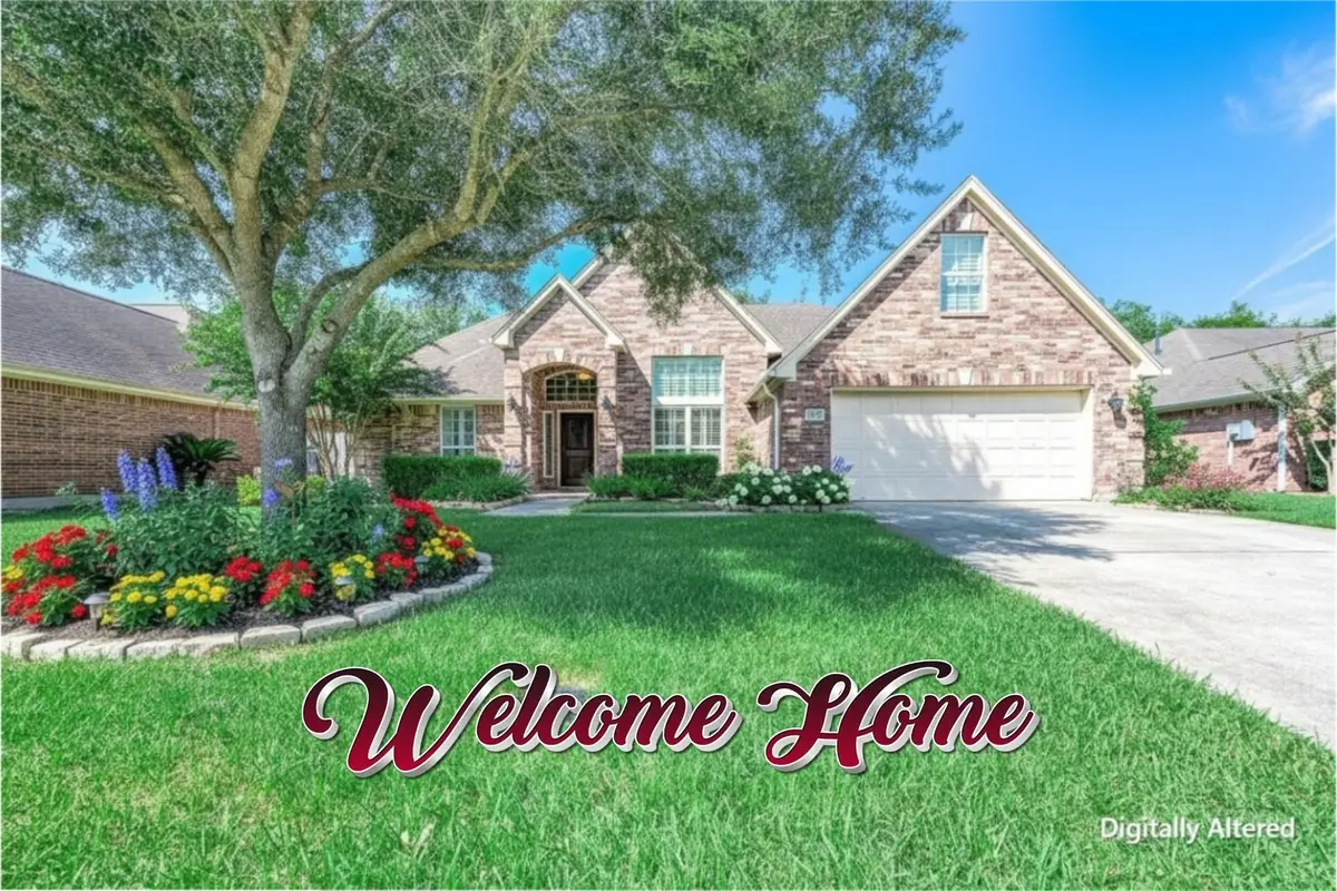 1714 Prince Drive, Alvin, TX 77511 - #1