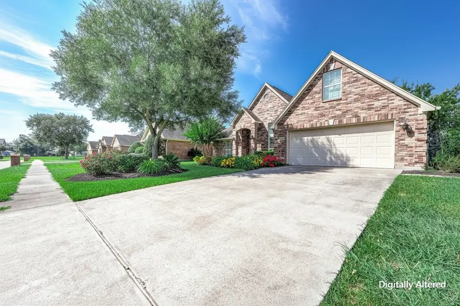 1714 Prince Drive, Alvin, TX 77511 - #3