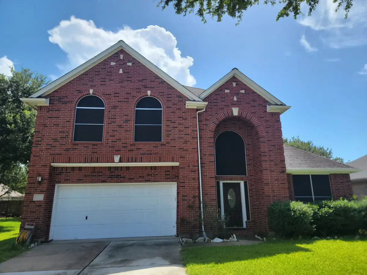 411 Starleaf Lane, Pearland, TX 77584 - #1