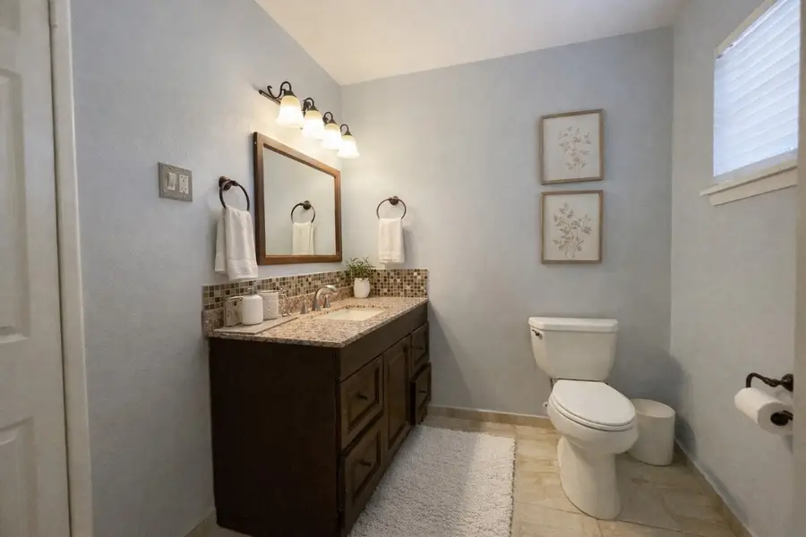 1143 Shadeland Dr, Houston, TX 77043 - #2