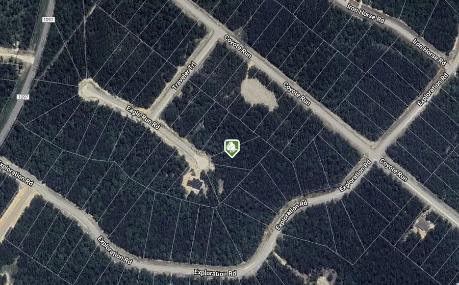 102 Eagle Run Road, Willis, TX 77378 - #2