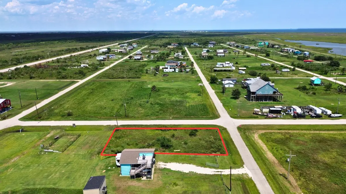1611 Front Avenue, Port Bolivar, TX 77650 - Image #1
