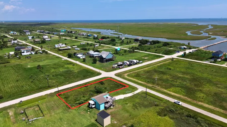 1611 Front Avenue, Port Bolivar, TX 77650 - Image #2