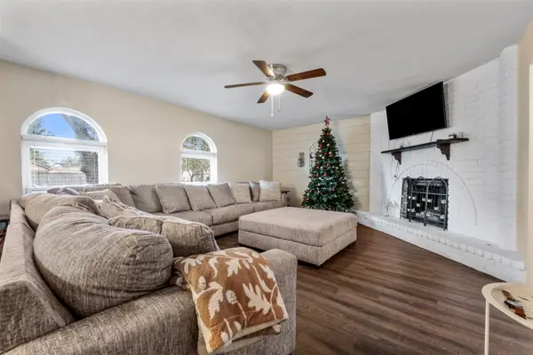 6631 Langham Way, Houston, TX 77084