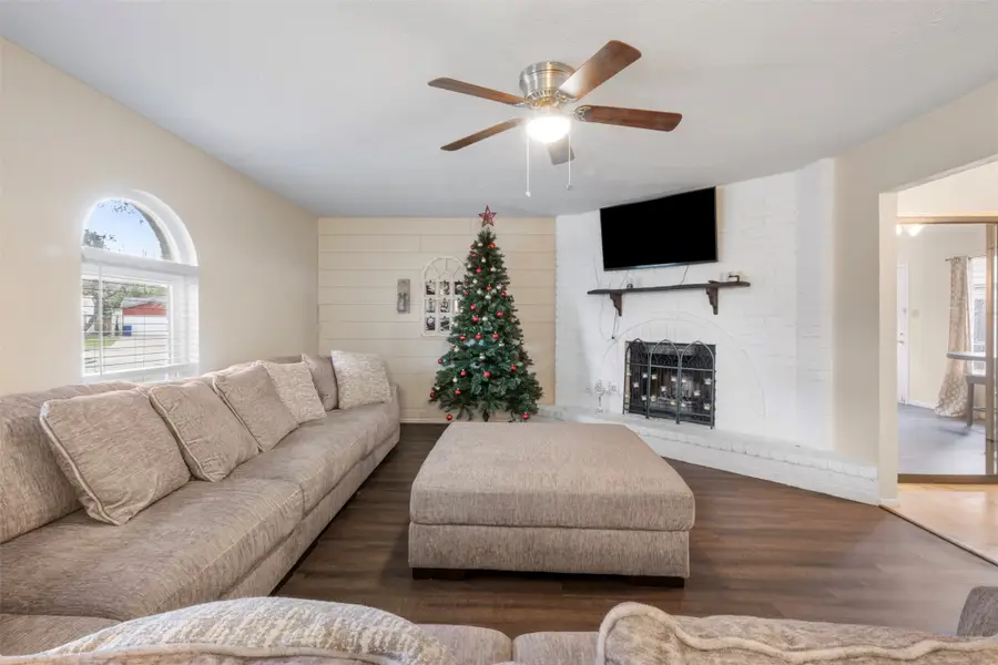 6631 Langham Way, Houston, TX 77084 - #3