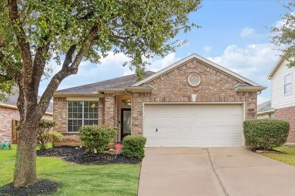 2915 Laurel Brook Lane, Pearland, TX 77584