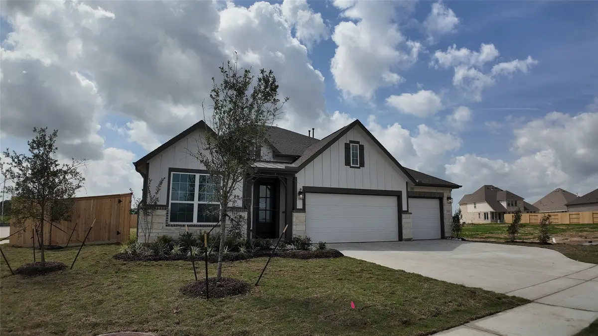 30803 Swift Hill Lane, Waller, TX 77484 - #1