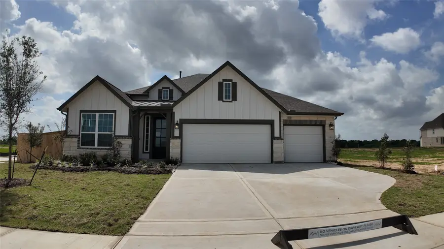 30803 Swift Hill Lane, Waller, TX 77484 - #2