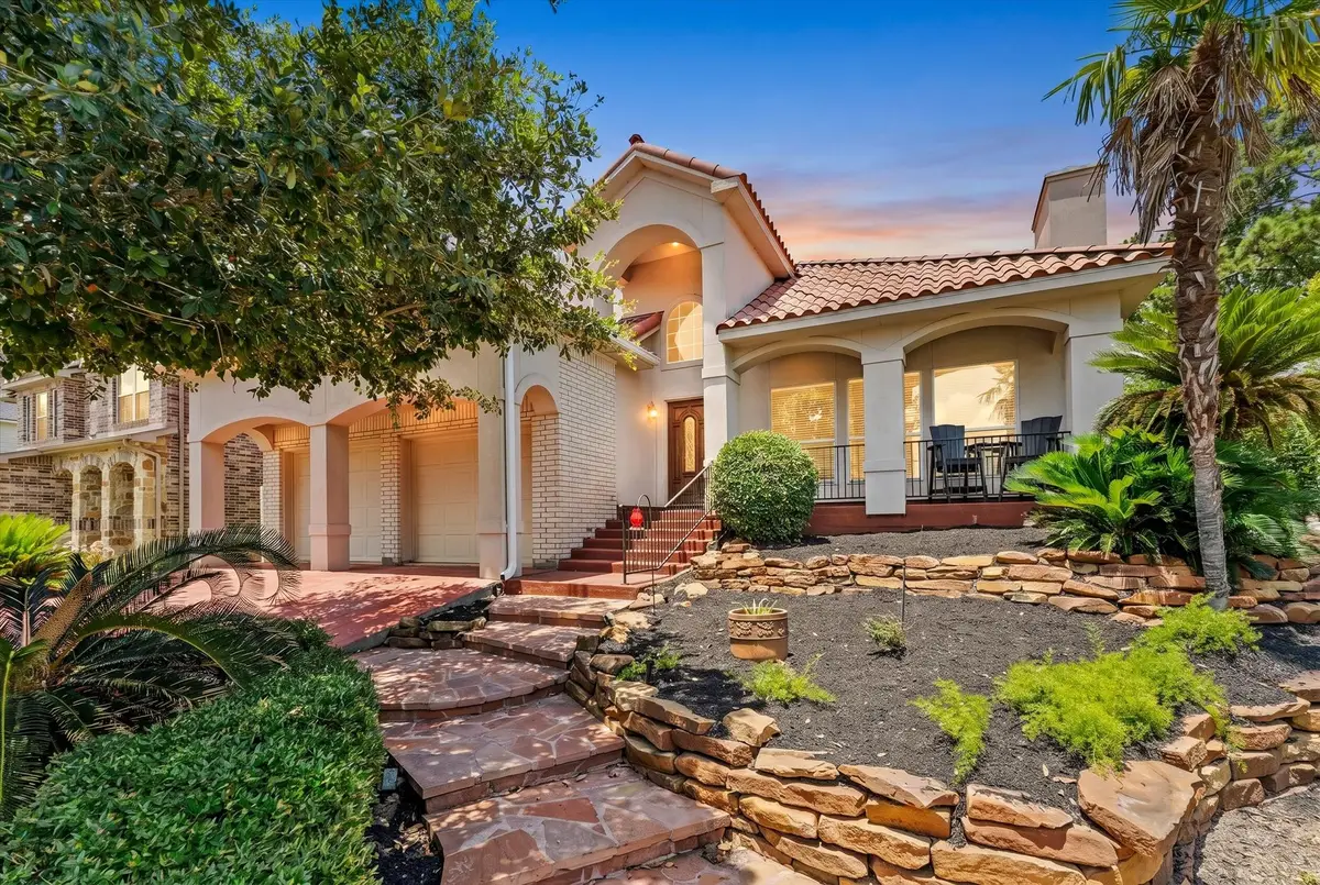 3833 Windswept Drive, Montgomery, TX 77356 - #1