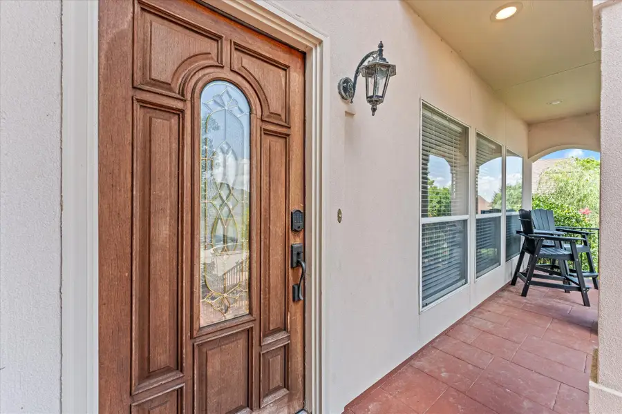 3833 Windswept Drive, Montgomery, TX 77356 - #3