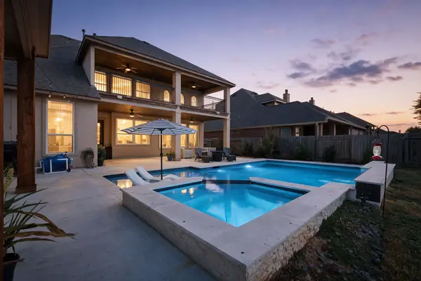10007 Friesian Estates Drive, Spring, TX 77379
