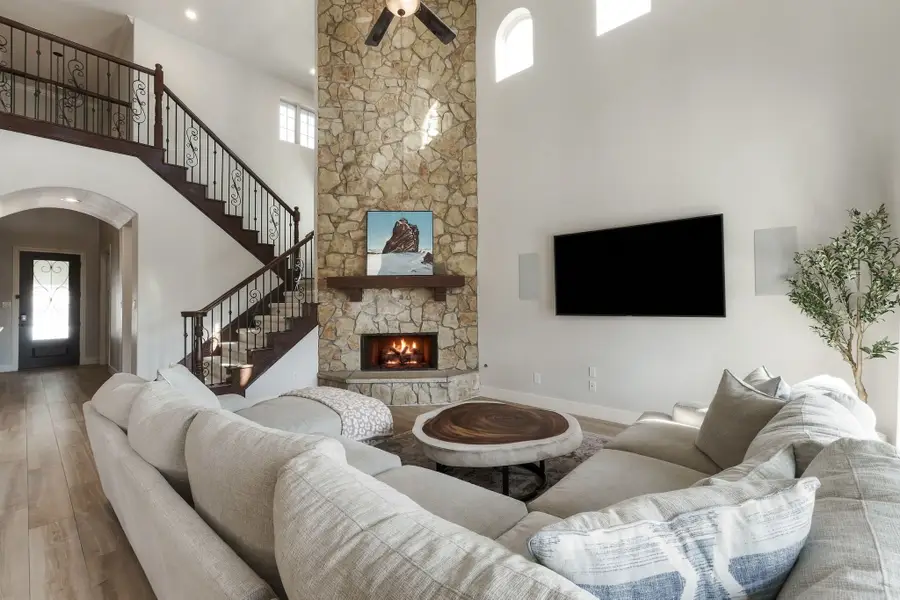 10007 Friesian Estates Drive, Spring, TX 77379 - #3