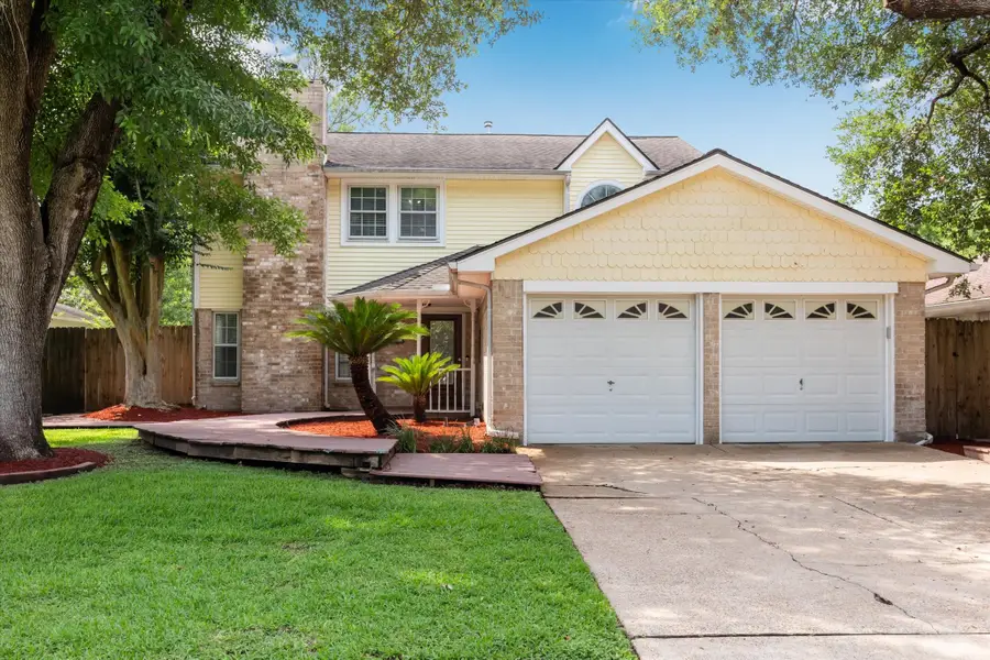 607 Oak Harbor Drive, Houston, TX 77062 - Image #2