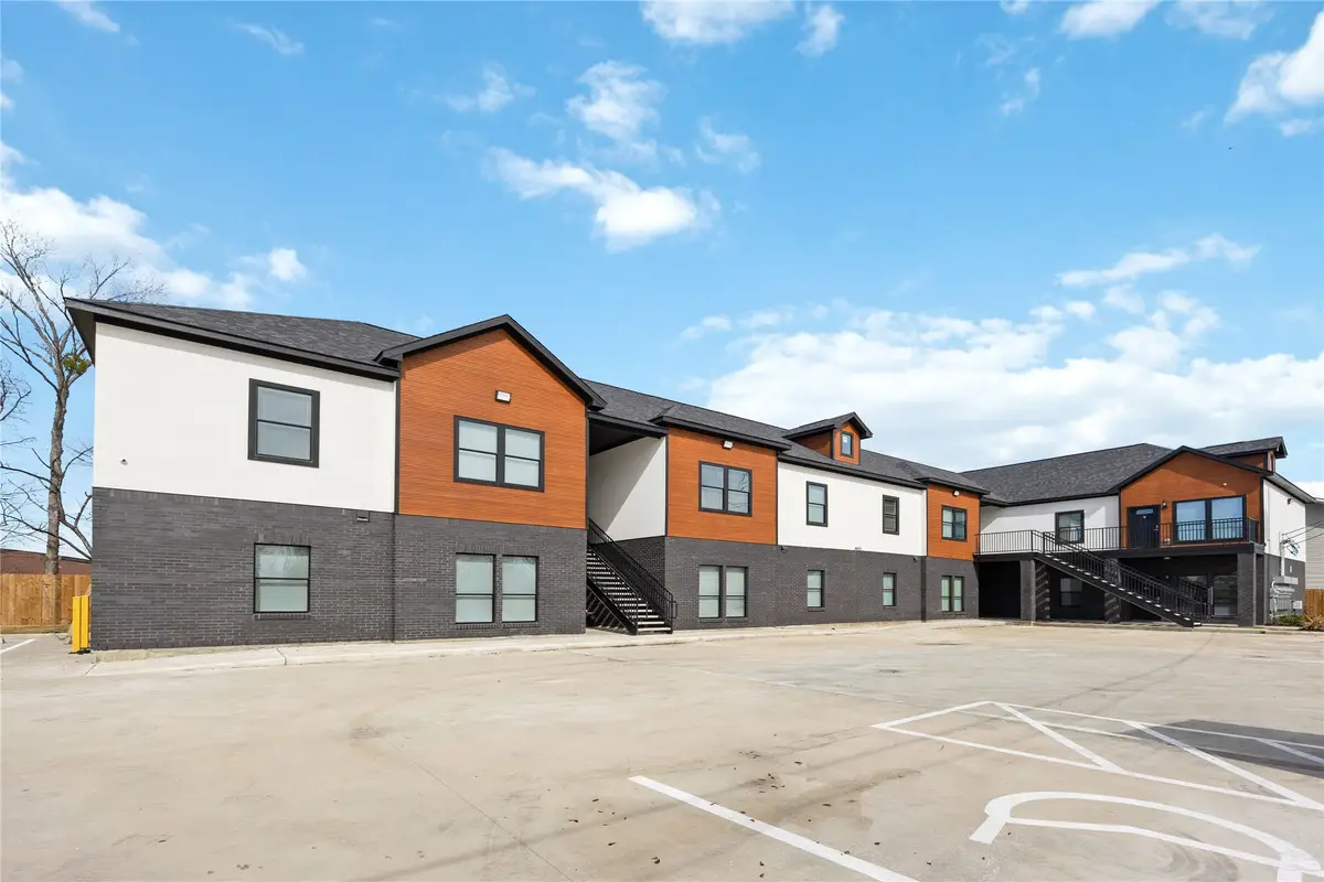 4403 Nichols Street, Houston, TX 77020 - #1