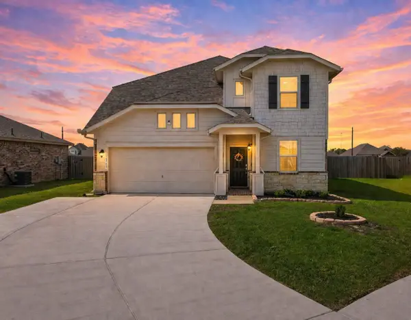 14743 Sweet Water Drive, Baytown, TX 77523