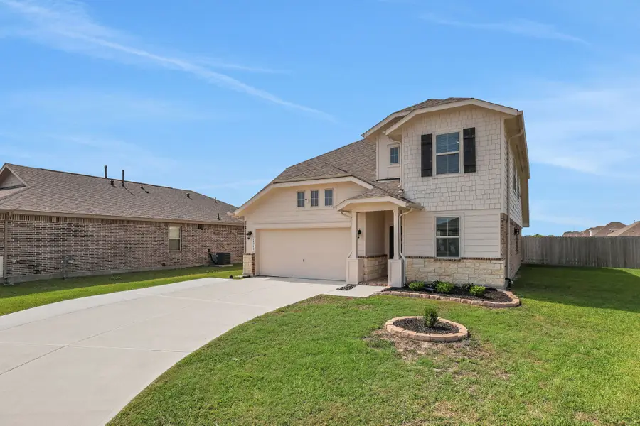 14743 Sweet Water Drive, Baytown, TX 77523 - #2