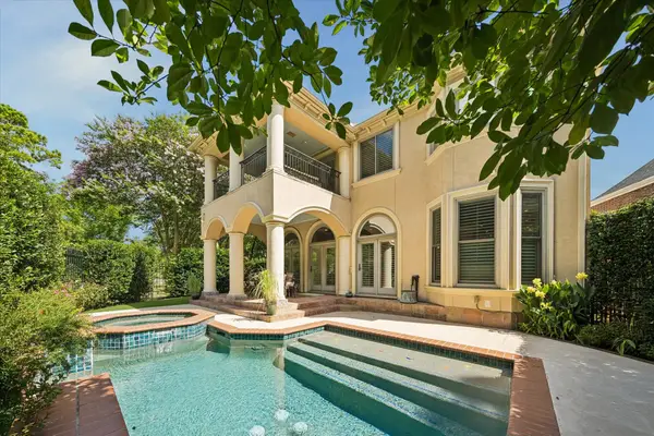 1106 Bayou Island Drive, Houston, TX 77063