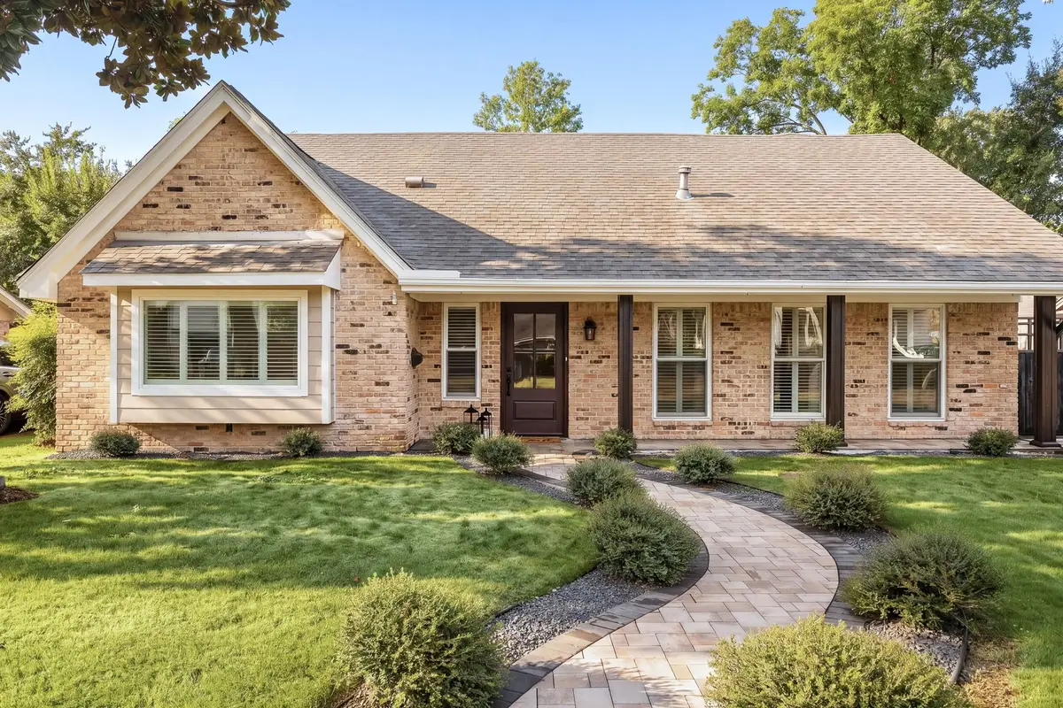 10831 Britoak Lane, Houston, TX 77079 - #1