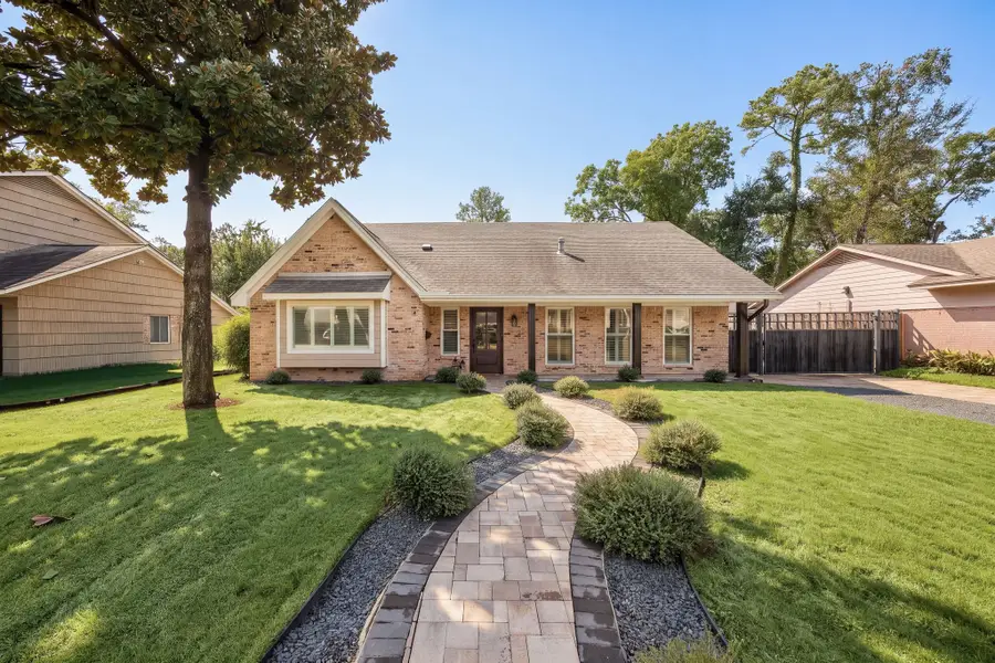 10831 Britoak Lane, Houston, TX 77079 - #2