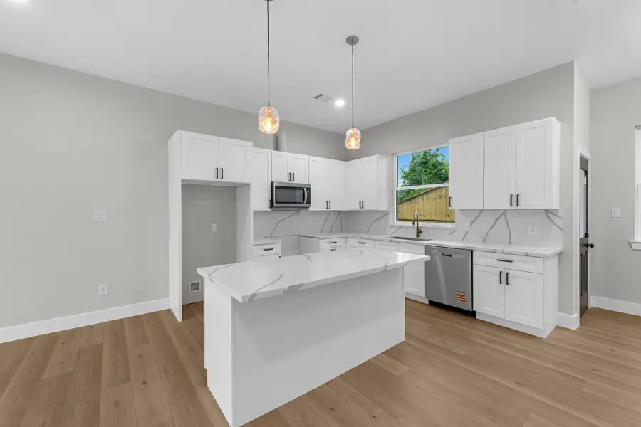 2348 Delafield Street, Houston, TX 77023 - #2