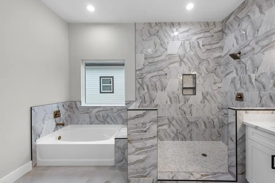 2348 Delafield Street, Houston, TX 77023 - #3