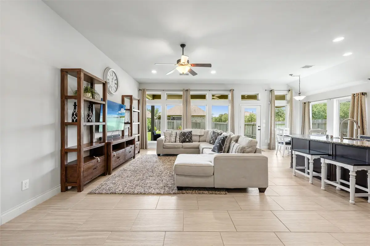 4002 Trento Court, Katy, TX 77493 - #1