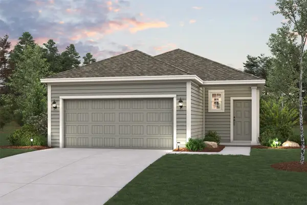 307 Harrison Hope Drive, Crosby, TX 77532