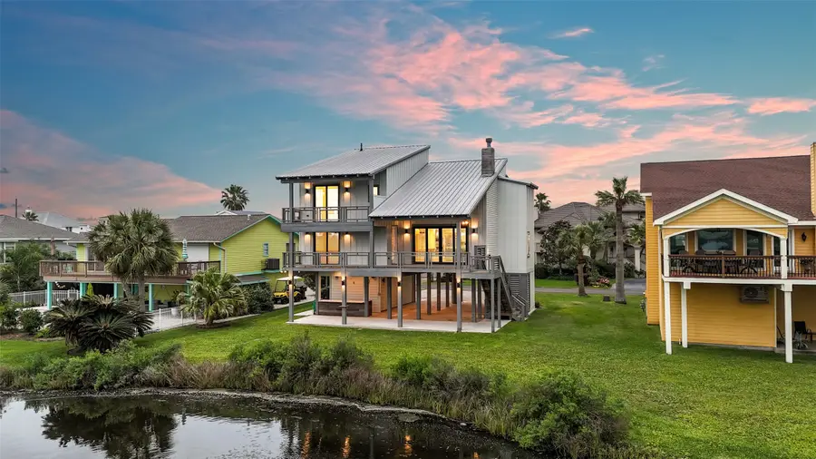 13957 Grambo Boulevard, Galveston, TX 77554 - #2