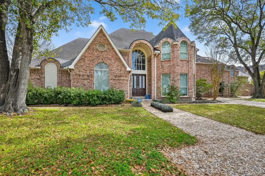 20103 Anson Falls Court, Katy, TX 77450 - #3