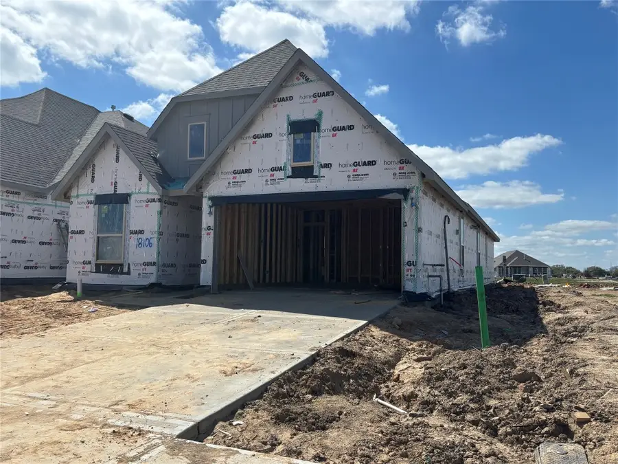 18106 Sunlit Oasis Drive, Webster, TX 77598 - #3