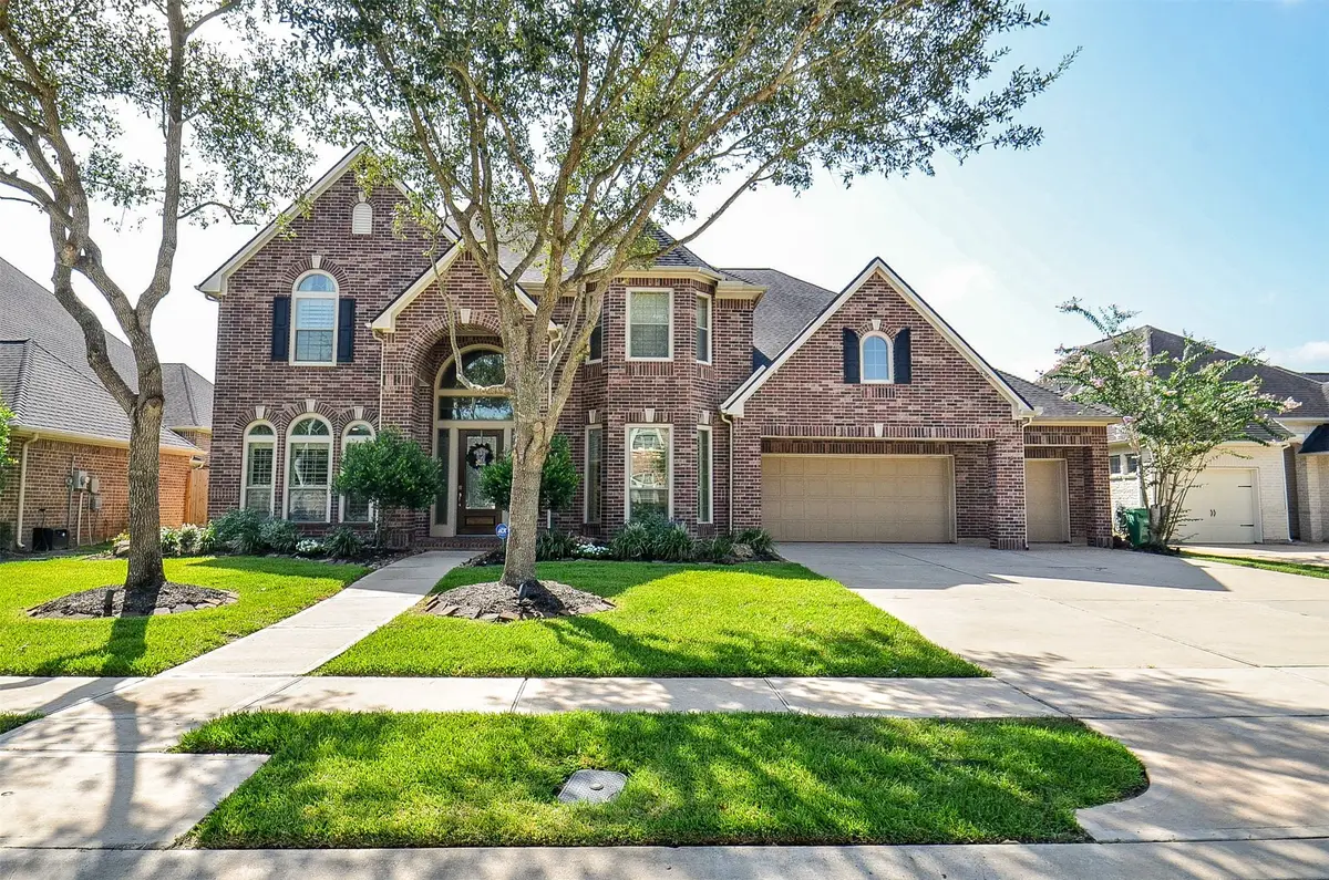 2239 Monarch Terrace Drive, Katy, TX 77494 - #1