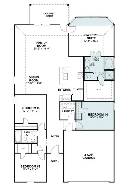 2211 Lone Bronco Boulevard, Rosenberg, TX 77471 - #2