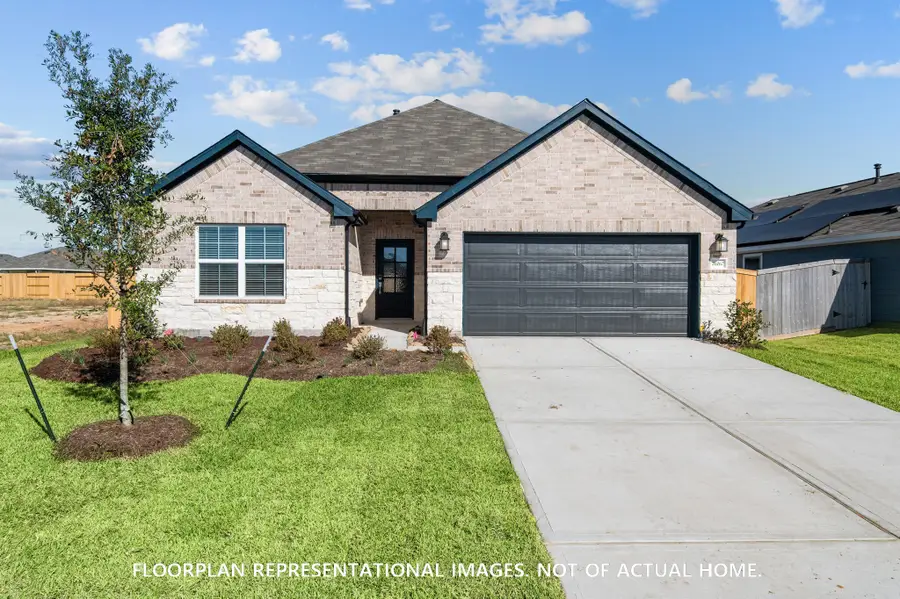 2211 Lone Bronco Boulevard, Rosenberg, TX 77471 - #3