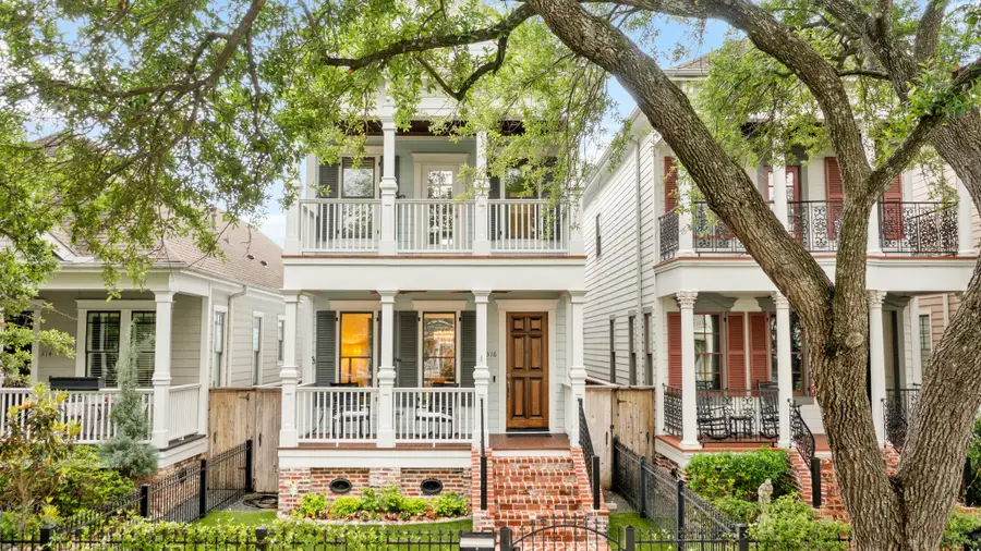 316 W 17th Street, Houston, TX 77008 - #2