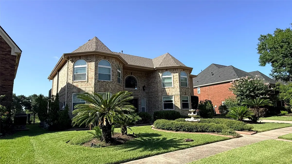 4202 Pebble Beach Drive, League City, TX 77573 - #1