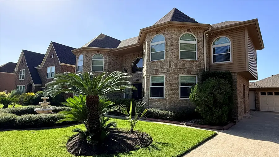 4202 Pebble Beach Drive, League City, TX 77573 - #3