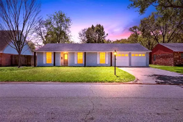 9611 Highmeadow Drive, Houston, TX 77063