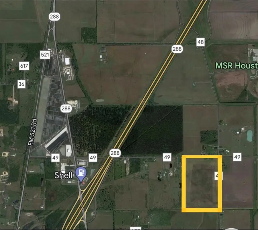 0 County Road 48, Angleton, TX 77515 - Image #3