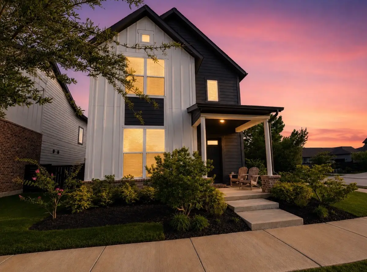 18531 Parkland Row Drive, Cypress, TX 77433 - #1