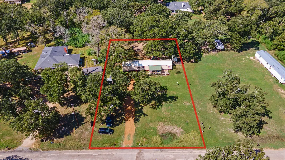 179 County Road 3105, Crockett, TX 75835 - #1