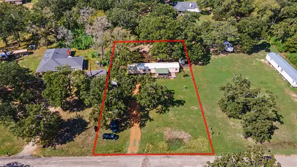 179 County Road 3105, Crockett, TX 75835