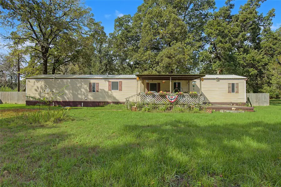 179 County Road 3105, Crockett, TX 75835 - #2