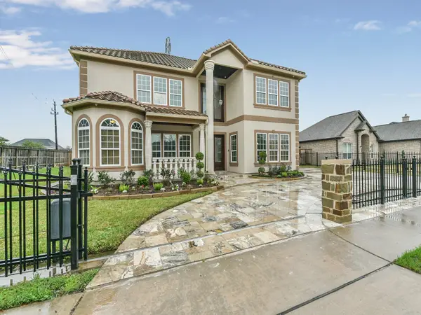 2609 Letrim Street, Pearland, TX 77581