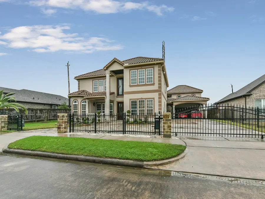 2609 Letrim Street, Pearland, TX 77581 - Image #3