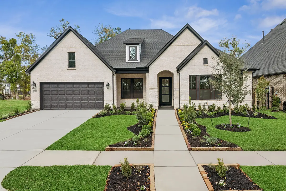 1435 Columbia Grove Drive, Missouri City, TX 77459 - Image #1