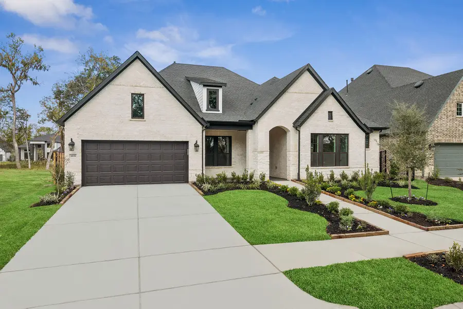 1435 Columbia Grove Drive, Missouri City, TX 77459 - Image #2