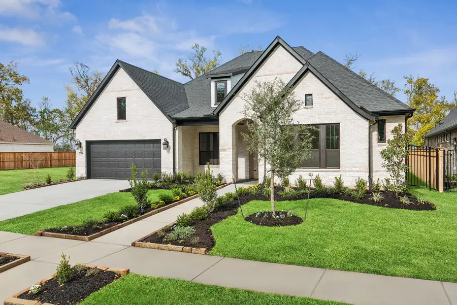 1435 Columbia Grove Drive, Missouri City, TX 77459 - Image #3