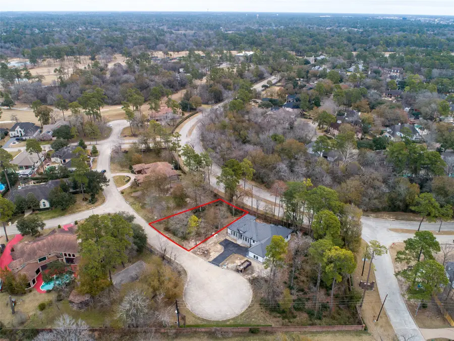 3015 Green Vista, Houston, TX 77068 - Image #3