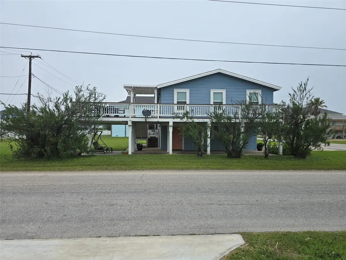 4222 Mason Drive, Galveston, TX 77554 - #1