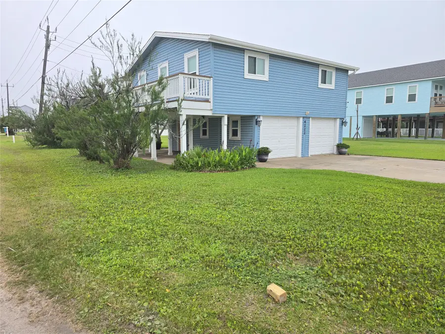 4222 Mason Drive, Galveston, TX 77554 - #2